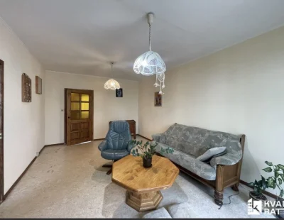 Продаж 3 кімнатної квартири, ціна гаряча