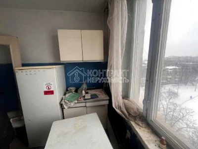 Apartment. Kharkiv, Kadenyuka St. (Tankopia)