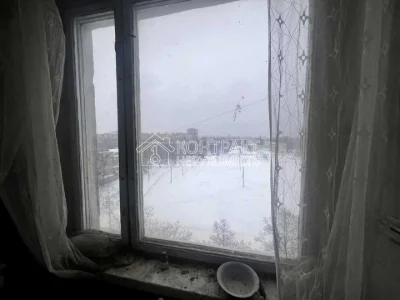 Apartment. Kharkiv, Kadenyuka St. (Tankopia)