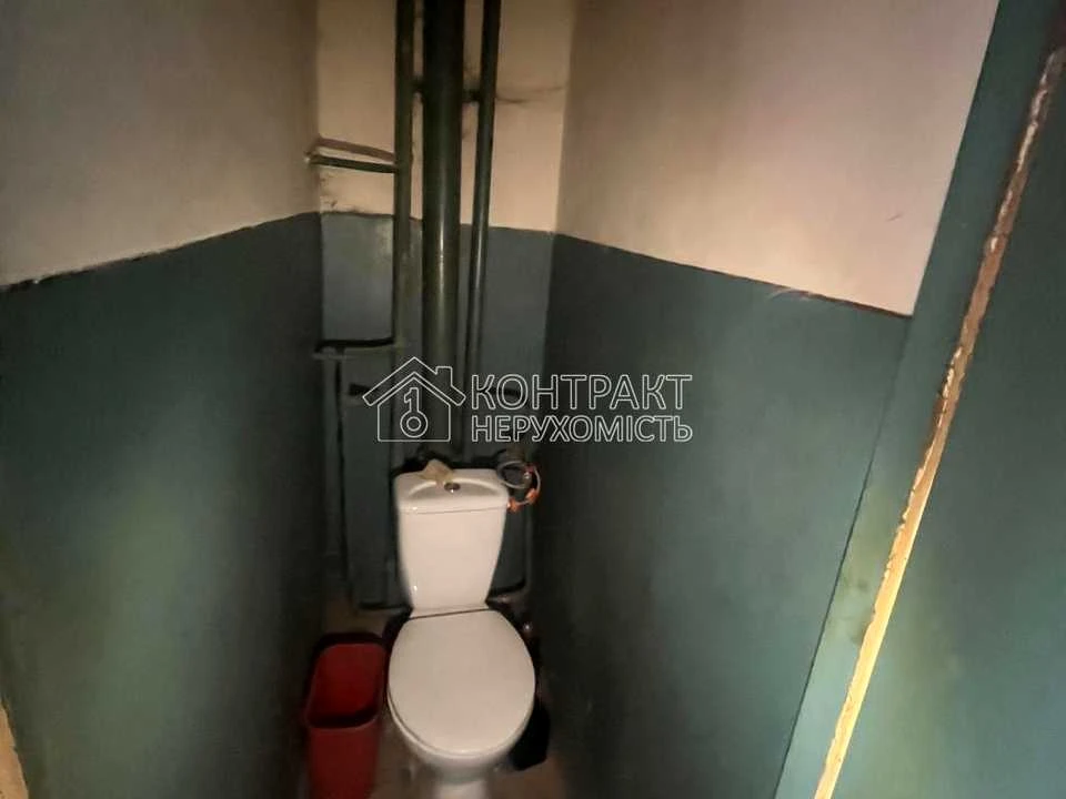 Apartment. Kharkiv, Kadenyuka St. (Tankopia)