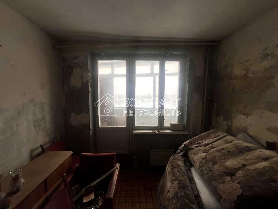 Apartment. Kharkiv, Kadenyuka St. (Tankopia)
