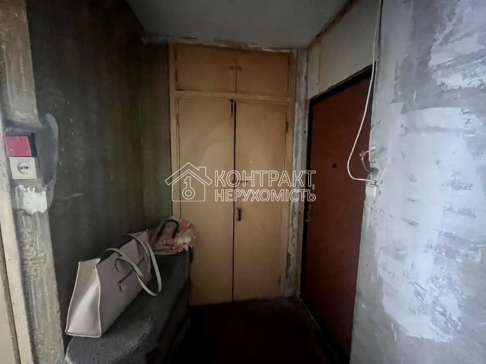 Apartment. Kharkiv, Kadenyuka St. (Tankopia)