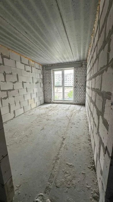 1-кімнатна квартира 44 м² у ЖК «Аристократ» — центр Житомира
