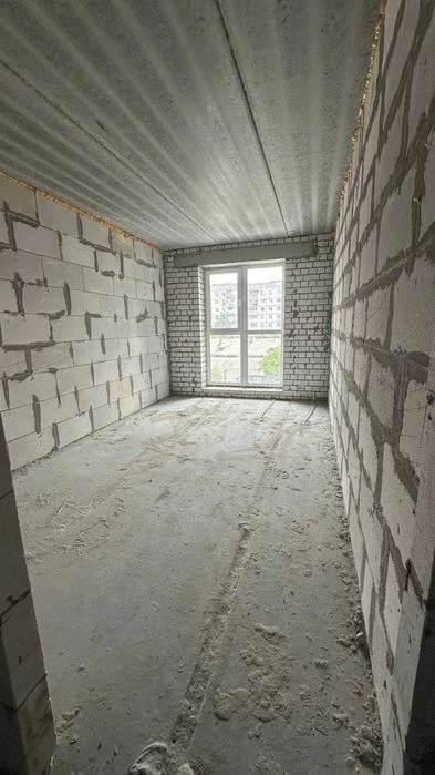 1-кімнатна квартира 44 м² у ЖК «Аристократ» — центр Житомира