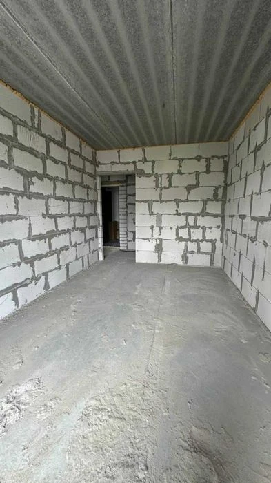 1-кімнатна квартира 44 м² у ЖК «Аристократ» — центр Житомира