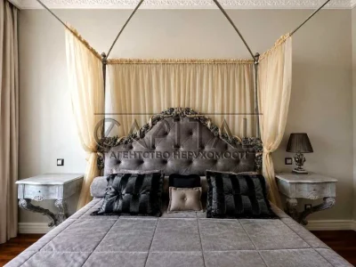 Apartment. Kyiv, Antonovycha St. (Gorky)