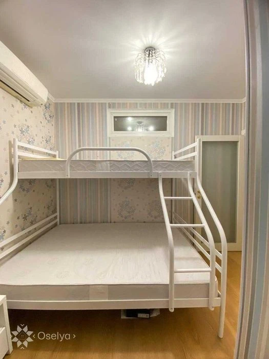 Без % Продаж видової 2-кімнатної квартири в ЖК бізнес-класу