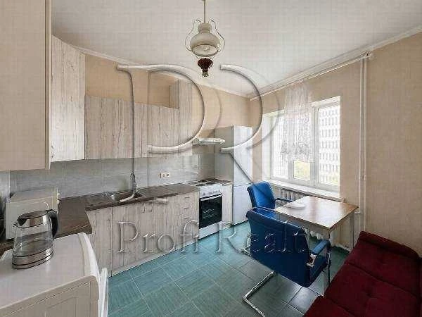 1-room apartment 46 m² for sale, Volgogradskaya St., 9A