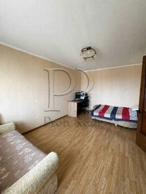 1-room apartment 46 m² for sale, Volgogradskaya St., 9A