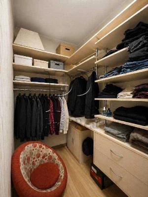 1-room apartment 46 m² for sale, Volgogradskaya St., 9A