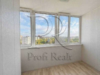 1-room apartment 46 m² for sale, Volgogradskaya St., 9A