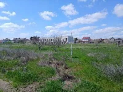 Участок 5 соток земли на 411 Батареи
