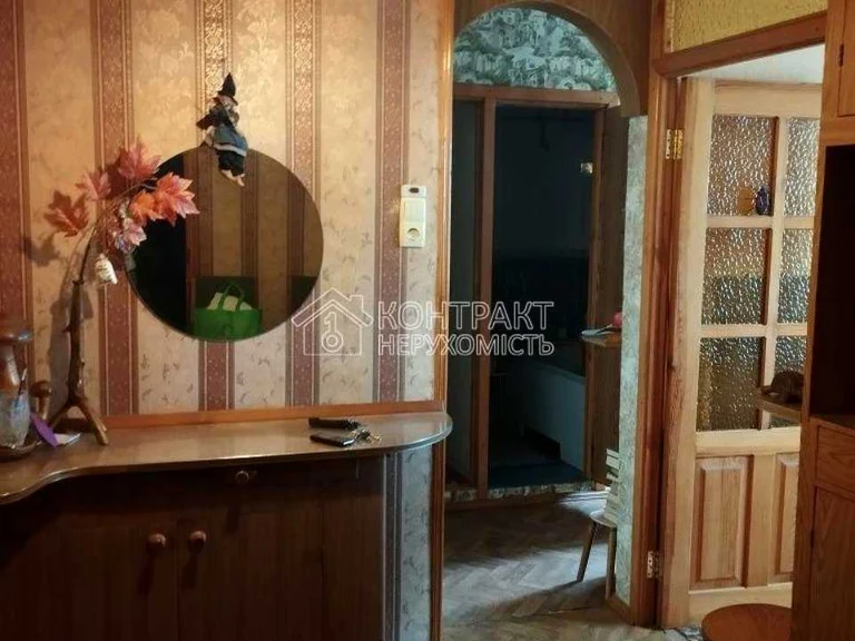 Apartment. Kharkiv, Gvardeytsiv-Shyronintsiv st.