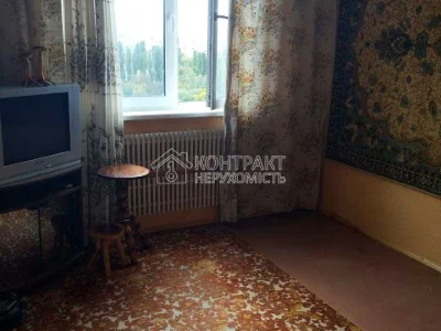 Apartment. Kharkiv, Gvardeytsiv-Shyronintsiv st.
