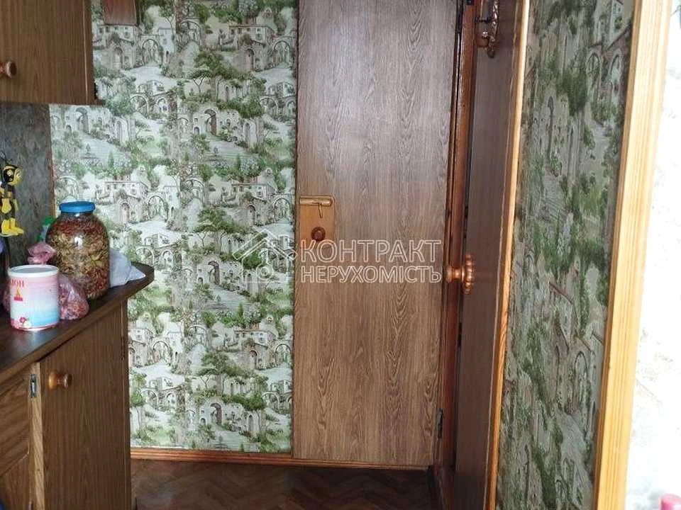 Apartment. Kharkiv, Gvardeytsiv-Shyronintsiv st.