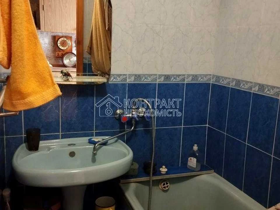 Apartment. Kharkiv, Gvardeytsiv-Shyronintsiv st.