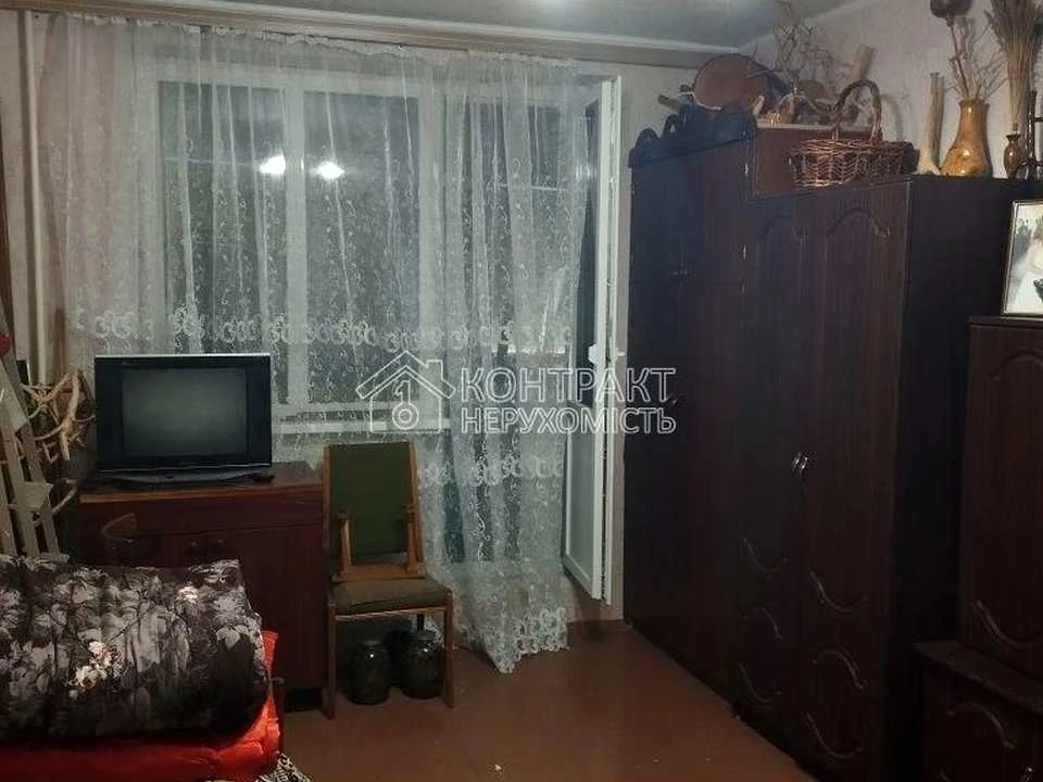 Apartment. Kharkiv, Gvardeytsiv-Shyronintsiv st.