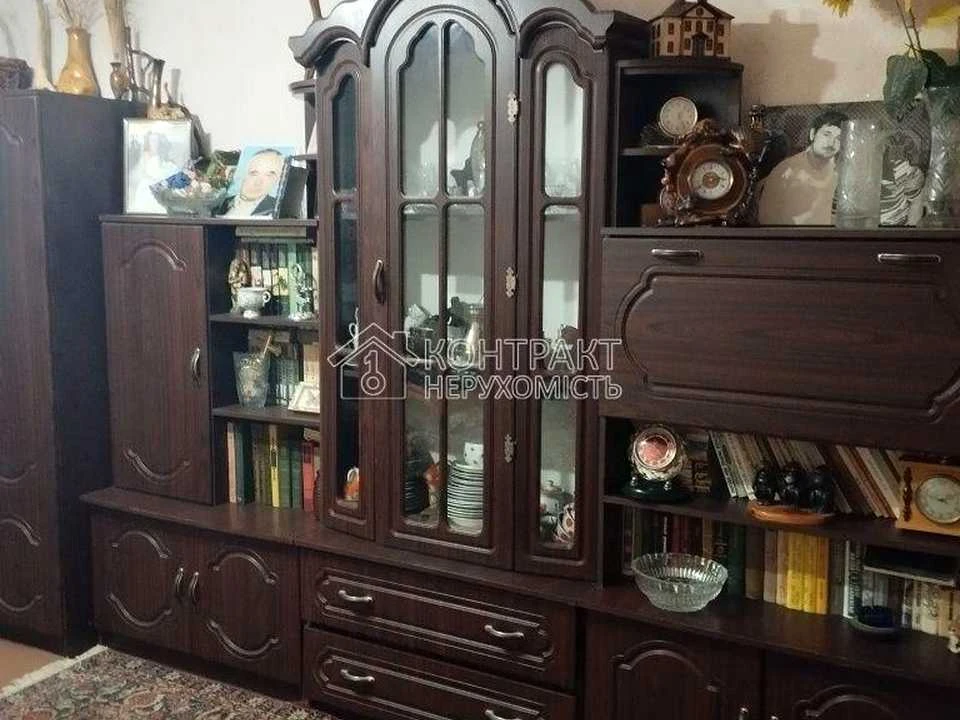 Apartment. Kharkiv, Gvardeytsiv-Shyronintsiv st.