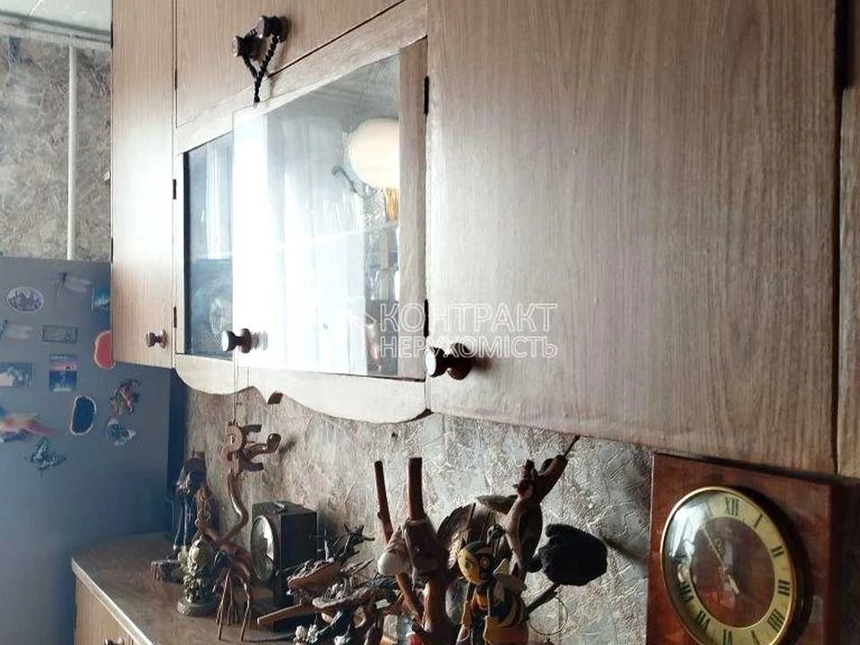Apartment. Kharkiv, Gvardeytsiv-Shyronintsiv st.