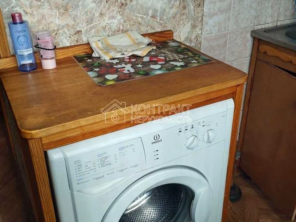 Apartment. Kharkiv, Gvardeytsiv-Shyronintsiv st.
