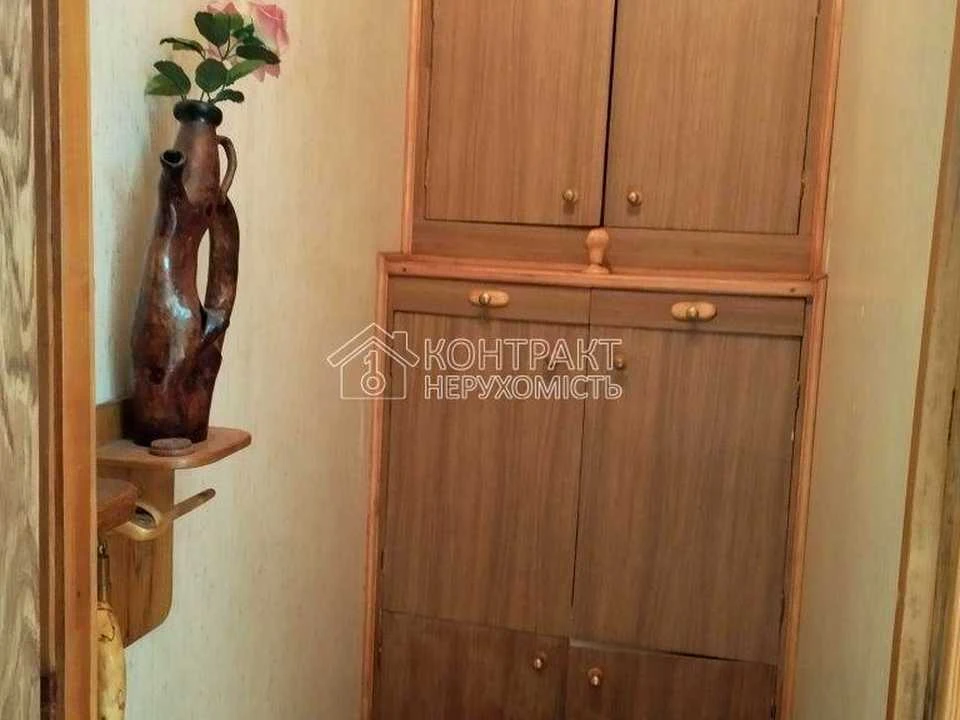 Apartment. Kharkiv, Gvardeytsiv-Shyronintsiv st.