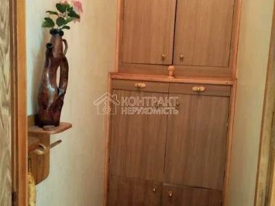 Apartment. Kharkiv, Gvardeytsiv-Shyronintsiv st.