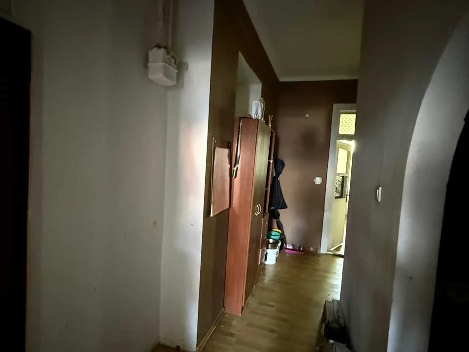 Квартира. Ужгород, Швабська вул.