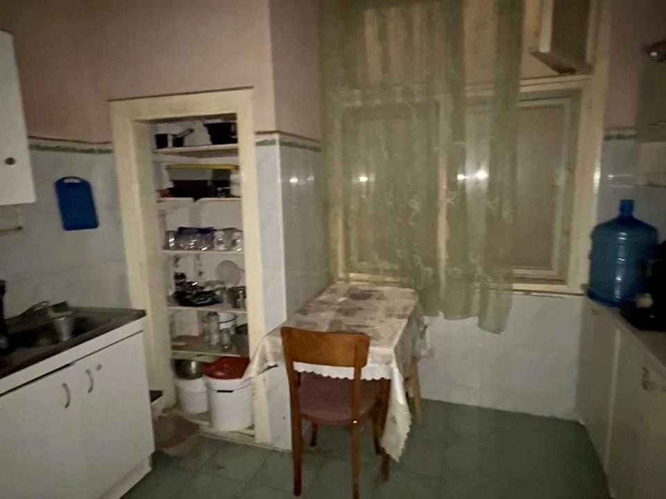 Квартира. Ужгород, Швабська вул.
