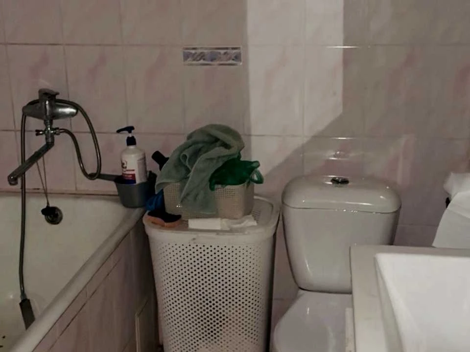 Квартира. Ужгород, Швабська вул.