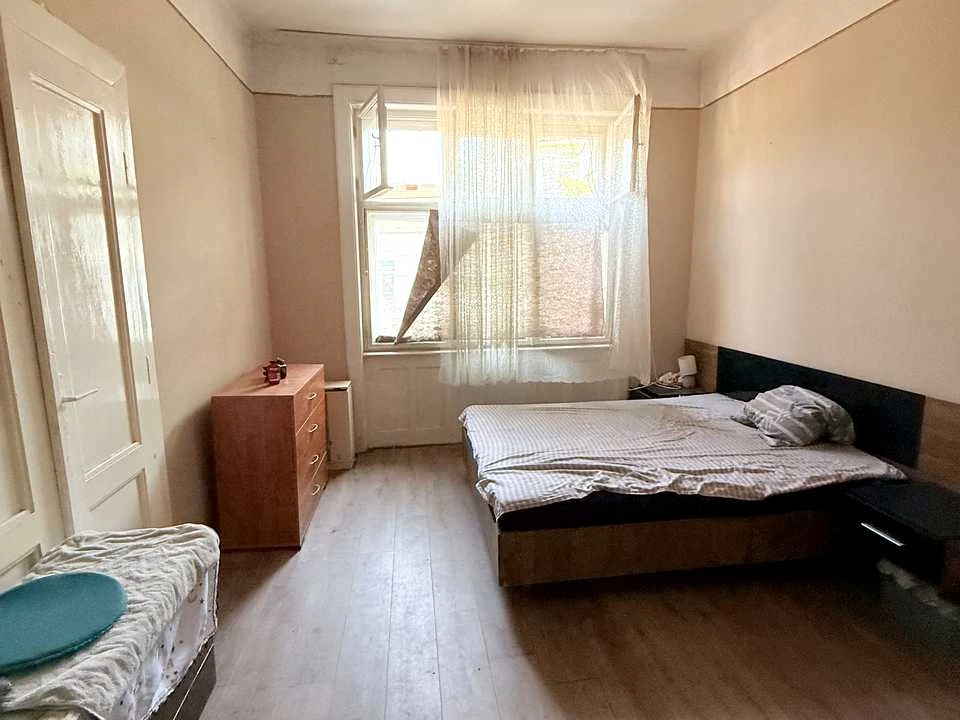 Квартира. Ужгород, Швабська вул.