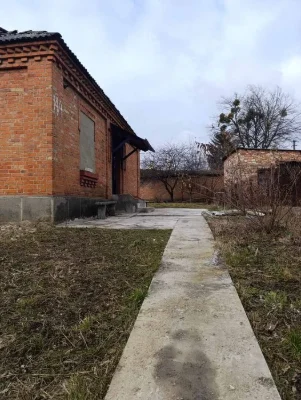 Будинок Дубово! Зроблено ремонт три окремі кімнати 39936