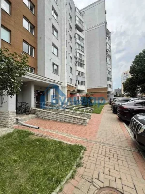 1к квартира 50м2, НОВОБУДОВА, КОТЕЛ, з меблями та технікою,