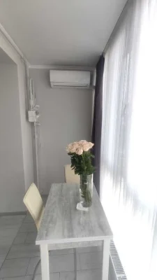 Продаю 2 к квартиру на вул.Зодчих 6597