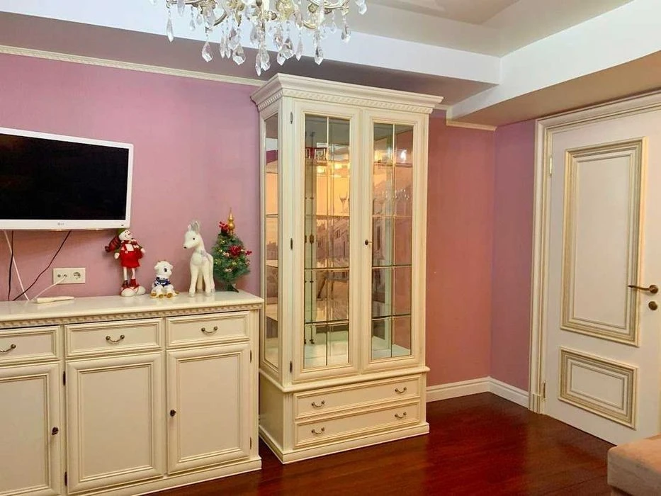 I will sell a stylish 1-room apartment, Ushakova 16A, Akademgorodok
