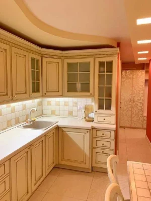 I will sell a stylish 1-room apartment, Ushakova 16A, Akademgorodok