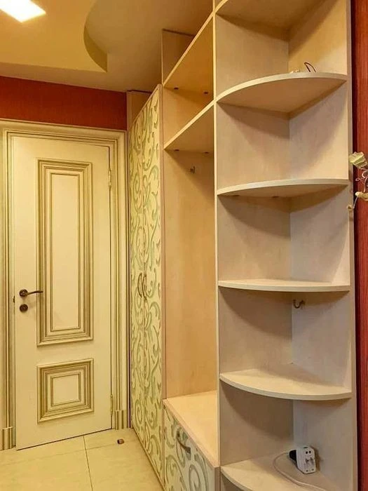 I will sell a stylish 1-room apartment, Ushakova 16A, Akademgorodok