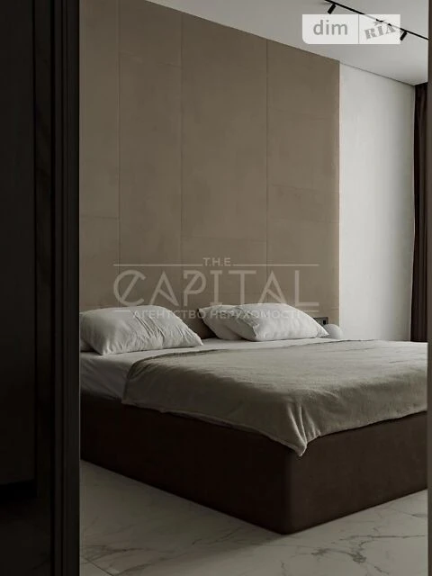 Sale of 3-room apartment 95 sq. m. on Andriy Verkhoglyada St. 20 • I