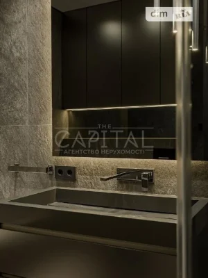 Sale of 3-room apartment 95 sq. m. on Andriy Verkhoglyada St. 20 • I