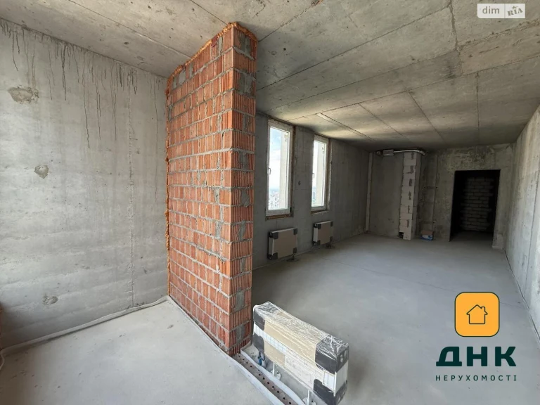 Продажа квартир Чубаевка.