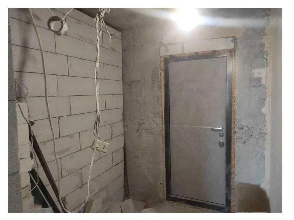Apartment. Dnipro, Academician Yangelya St.