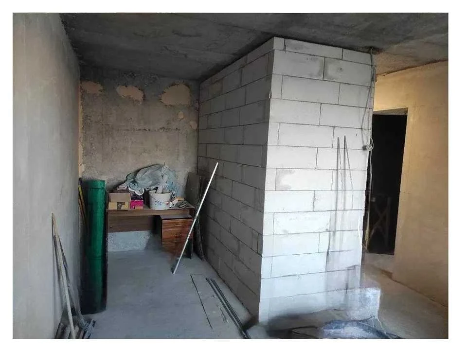 Apartment. Dnipro, Academician Yangelya St.