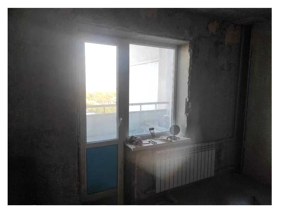 Apartment. Dnipro, Academician Yangelya St.