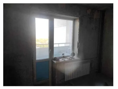 Apartment. Dnipro, Academician Yangelya St.