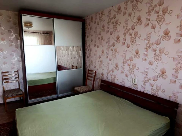 Apartment. Kharkiv, Aerokosmichny Ave. (Gagarina)