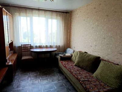 Apartment. Kharkiv, Aerokosmichny Ave. (Gagarina)