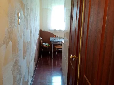Apartment. Kharkiv, Aerokosmichny Ave. (Gagarina)