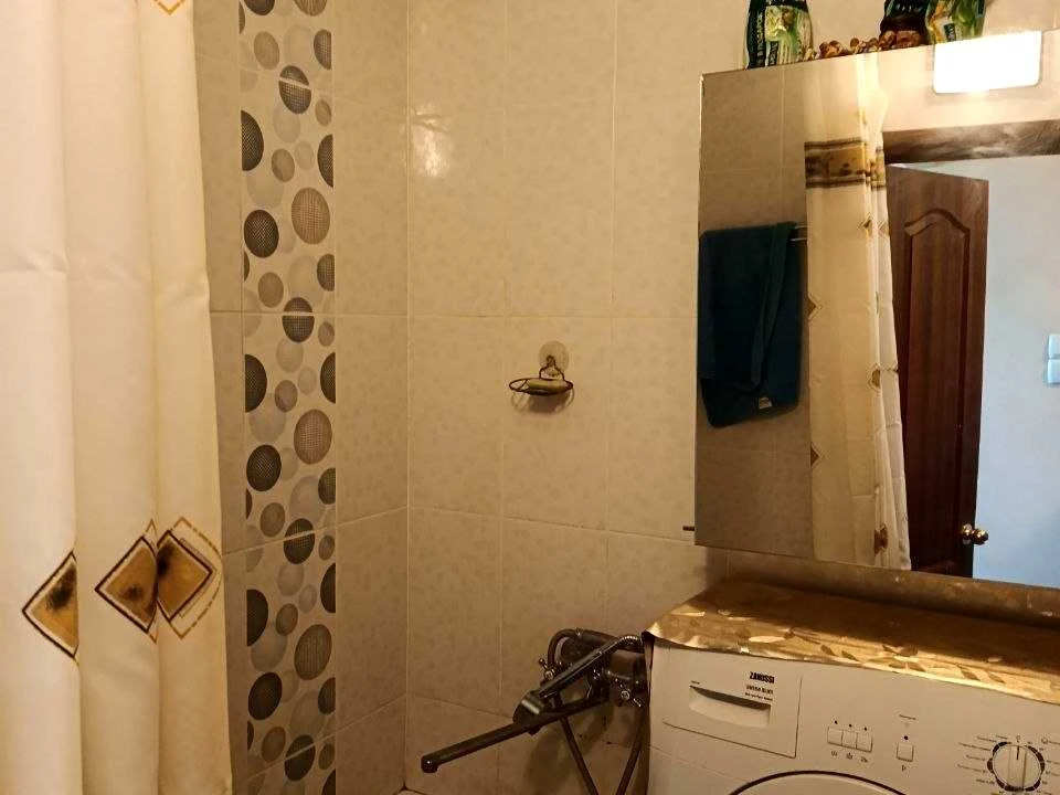 Apartment. Kharkiv, Aerokosmichny Ave. (Gagarina)