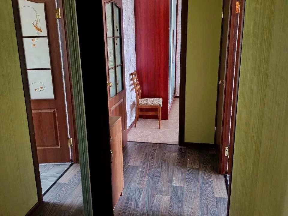 Apartment. Kharkiv, Aerokosmichny Ave. (Gagarina)