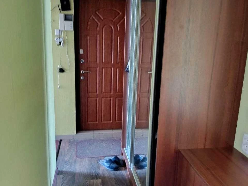 Apartment. Kharkiv, Aerokosmichny Ave. (Gagarina)