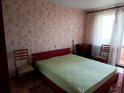 Apartment. Kharkiv, Aerokosmichny Ave. (Gagarina)